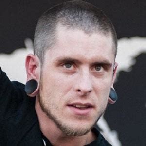 phil bozeman height|Phil Bozeman (Metal Singer) .